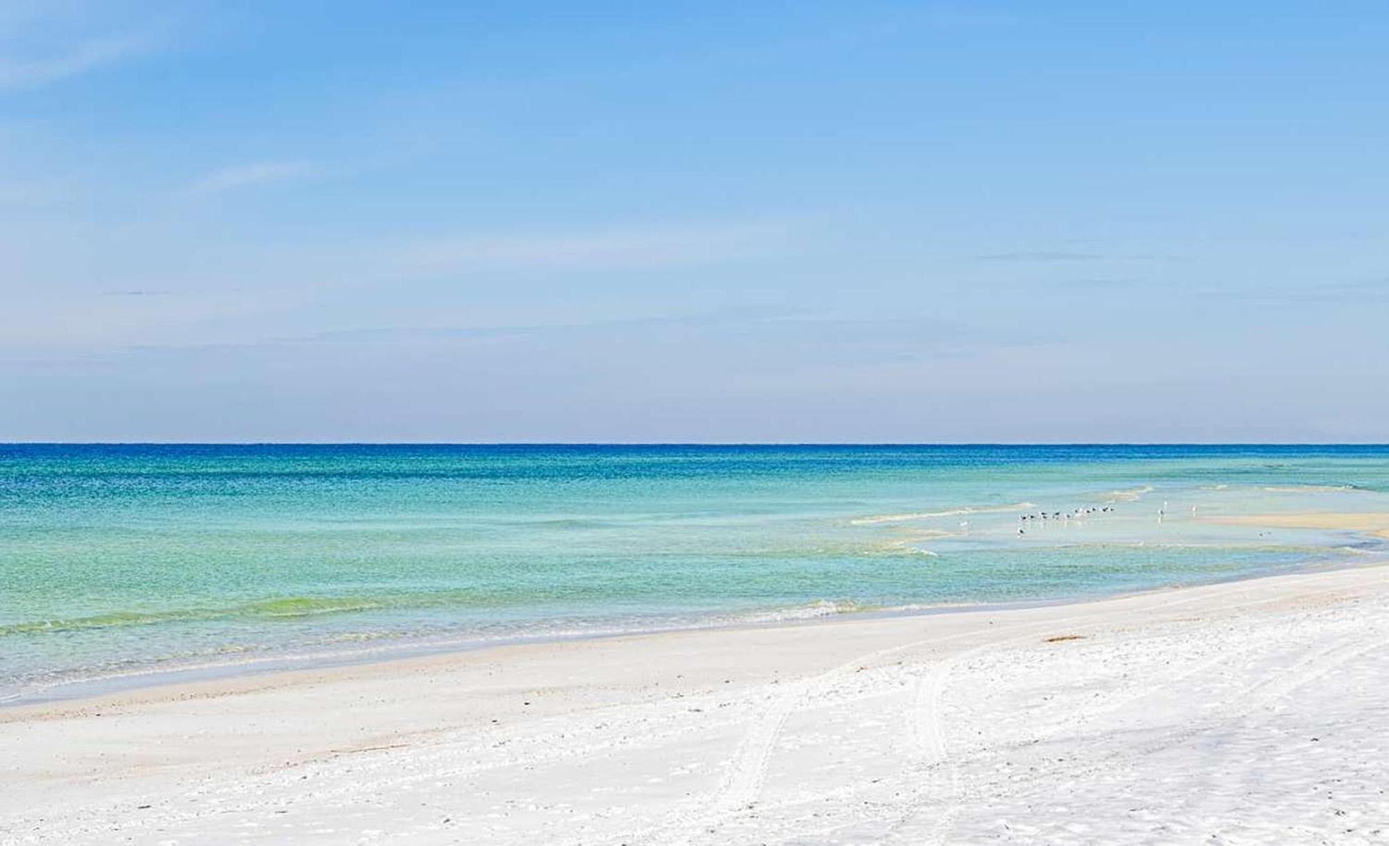 Tidewater 2308 By Emerald Coast Retreats Panama City Beach Dış mekan fotoğraf
