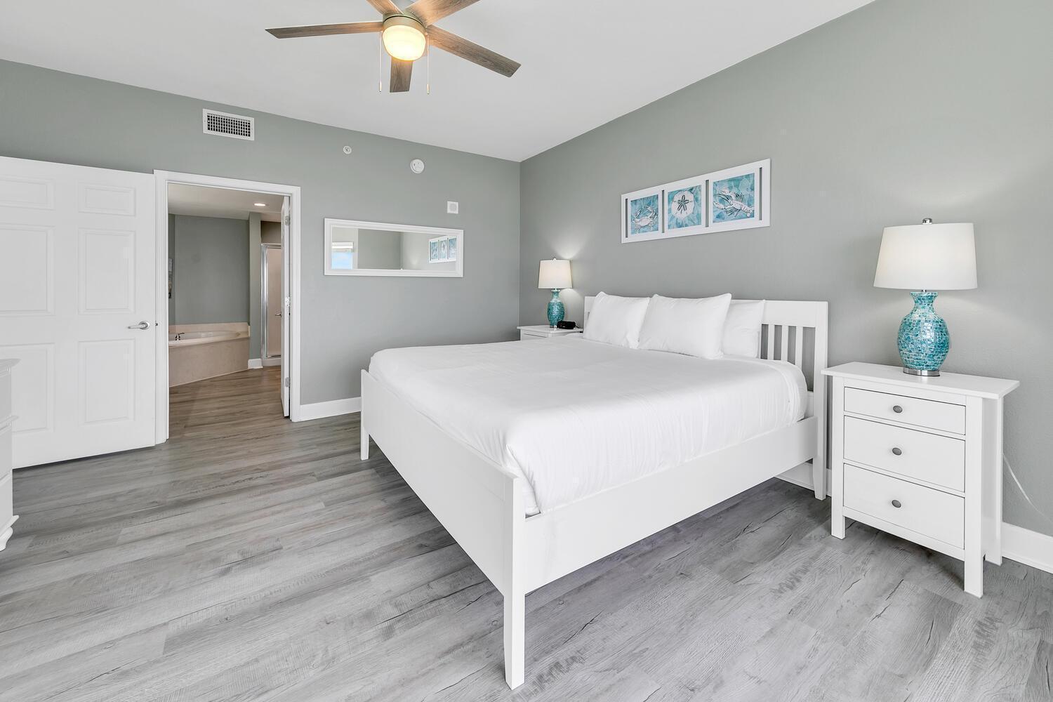 Tidewater 2308 By Emerald Coast Retreats Panama City Beach Dış mekan fotoğraf
