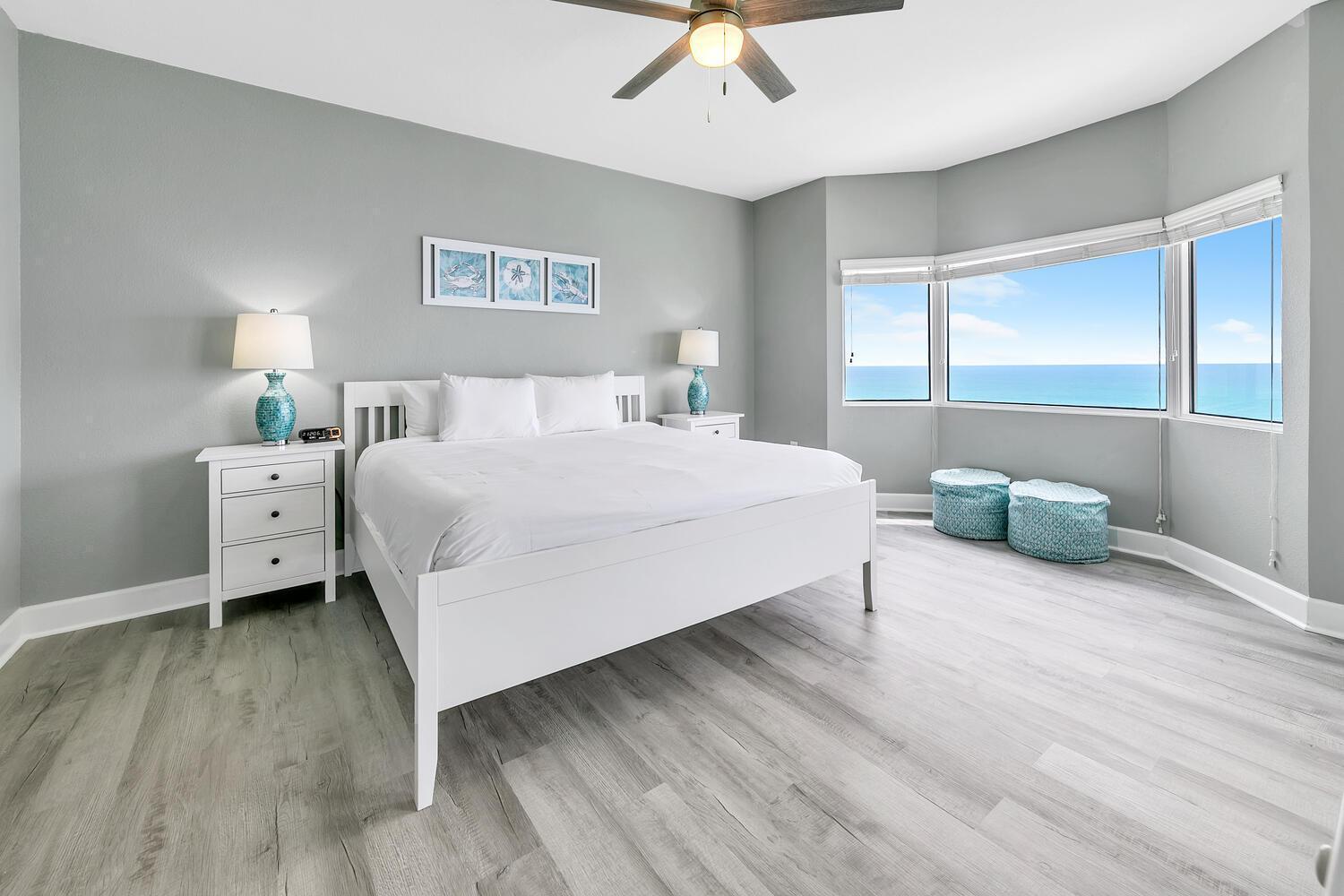 Tidewater 2308 By Emerald Coast Retreats Panama City Beach Dış mekan fotoğraf