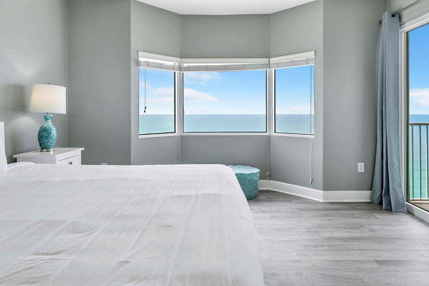 Tidewater 2308 By Emerald Coast Retreats Panama City Beach Dış mekan fotoğraf