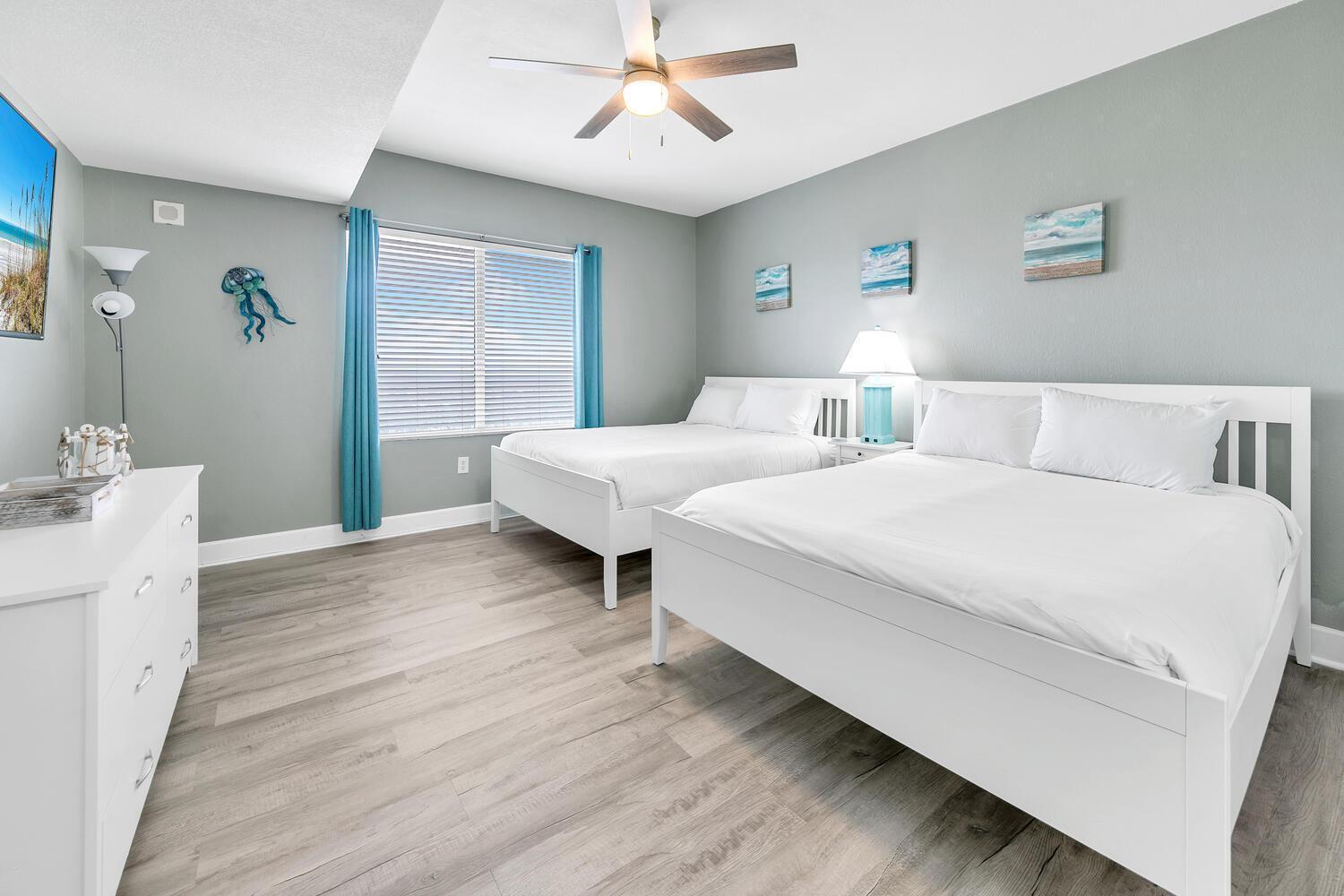 Tidewater 2308 By Emerald Coast Retreats Panama City Beach Dış mekan fotoğraf