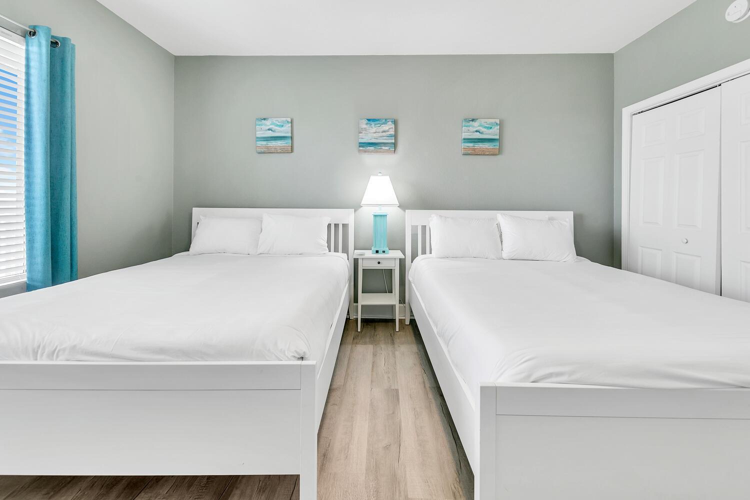 Tidewater 2308 By Emerald Coast Retreats Panama City Beach Dış mekan fotoğraf